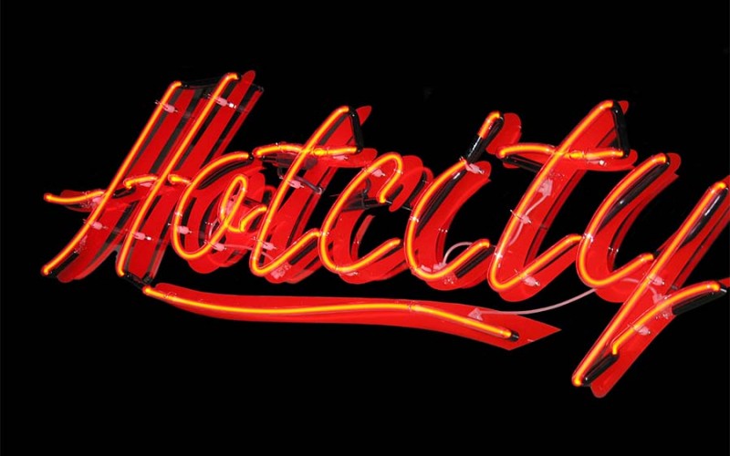 Hotcity