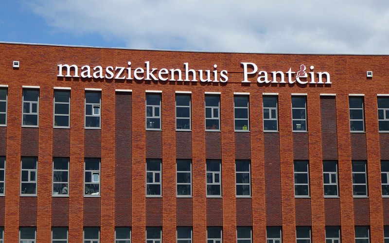 Maasziekenhuis Pantein