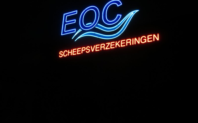 EOC scheepsverzekeringen