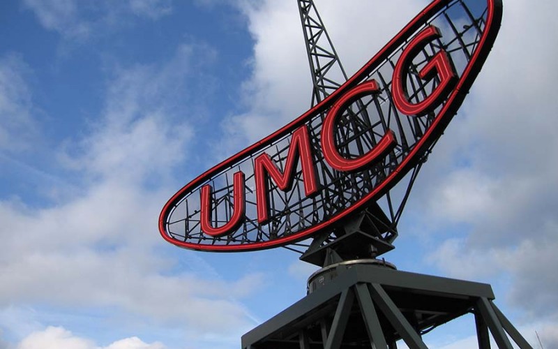 UMCG Groningen